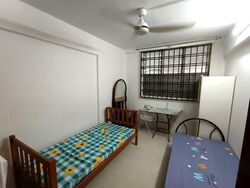 Blk 684 Hougang Avenue 8 (Hougang), HDB 3 Rooms #587181361